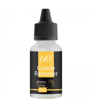Ремувер для кутикули лужної Art Mango, 30 мл